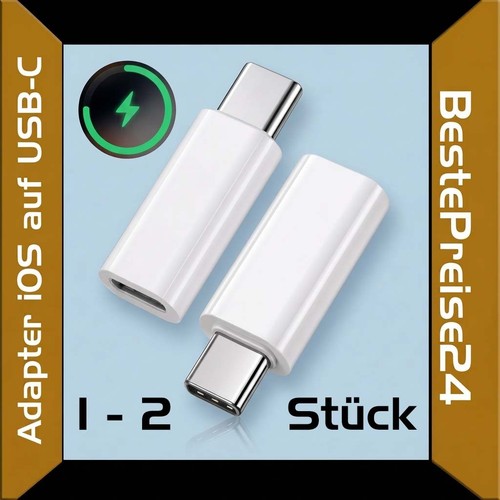 Pin ios auf - auf, adapter