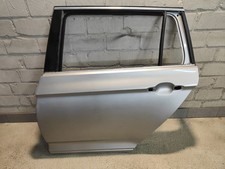 Tür Links Hinten 3G9833311F