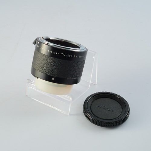 Excellent nikon telekonverter - excellent,