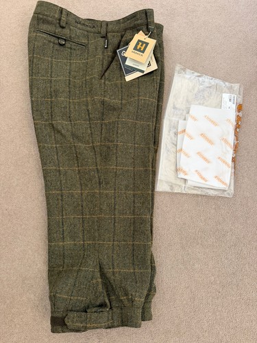 Harkila kenmore gtx reithose - reithose,