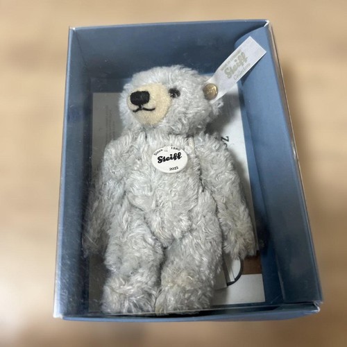 Steiff club 2022 limited - club,