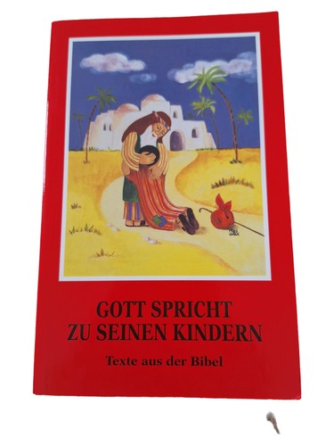 Bibel für kinder - bibel,