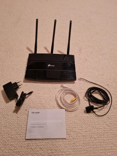 Link 300 mbps router - 300,