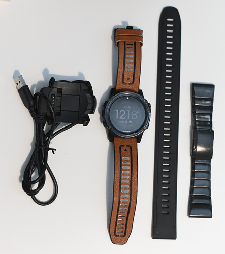 Garmin descent mk1 - descent, –