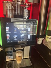 WMF 5000 S+ Kaffeevollautomat