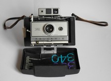 Polaroid 350 Automatic Land
