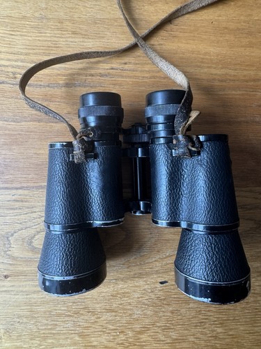 Vintage optomax fernglas - vintage,