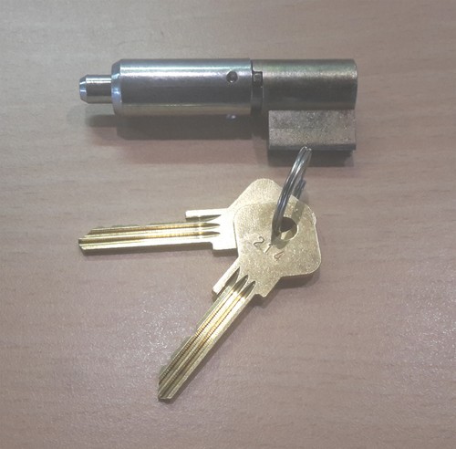 Lenkschloss bab kr51 für - kr51/2,