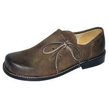 Trachtenschuhe Haferlschuhe