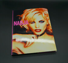 Peter Lindbergh ; NADJA Auermann ; Schirmer / Mosel ; EA 2000