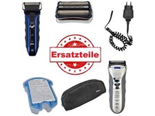 Ersatzteil für Braun Herren Rasierapparat