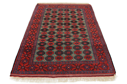 Super feiner orientteppich - super,