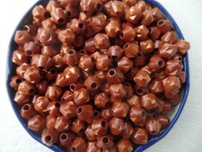 Holzperlen Holzkugeln 7 mm