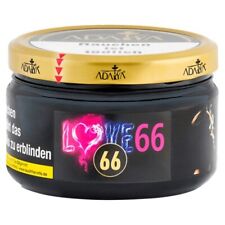 Adalya Love 66 Shisha Tabak 200g Dose