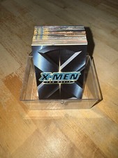 X - Men The Movie  Trading