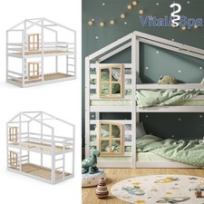 Doppelstockbett Maja 200 x 90