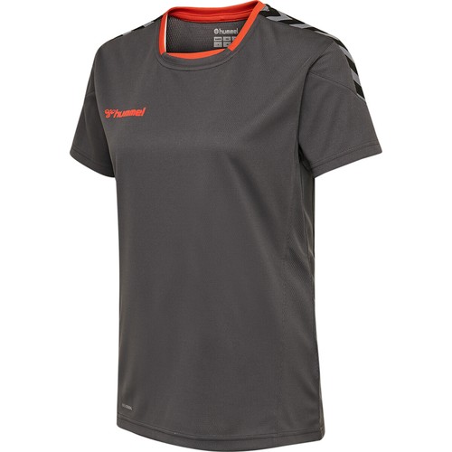 Hummel hmlauthentic damen poly - hummel,