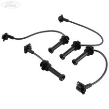 Original Ford Escort Mk6