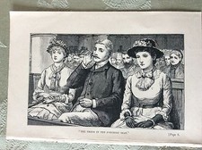 A1s Ephemera Edwardianisches