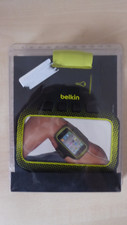 Belkin EasyFit Sportsarmband für Smartphones und MP3 Player