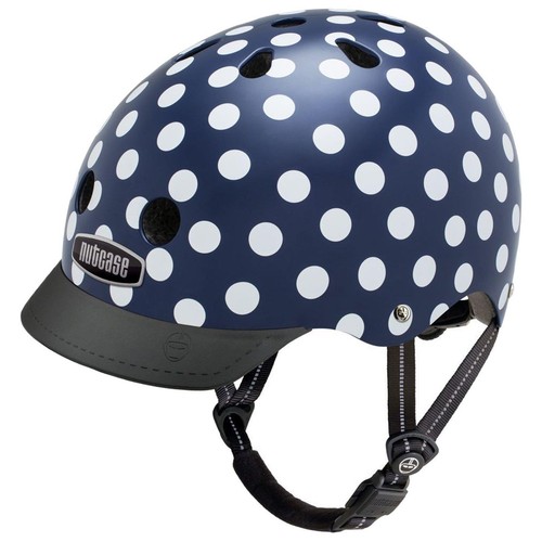 Ware nutcase fahrradhelm - nutcase,