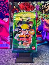 Naruto | Carddass Bandai