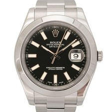 Rolex Datejust II Ref. 116300