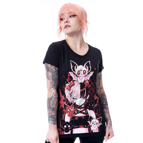 Cupcake cult batling punk - cupcake,