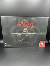 Vampire: The Masquerade -