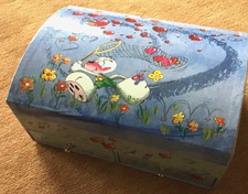 Vintage Depesche Diddl