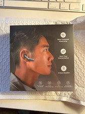 Timekettle W4 Übersetzung