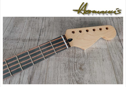 Strat can maple neck - can., neck,