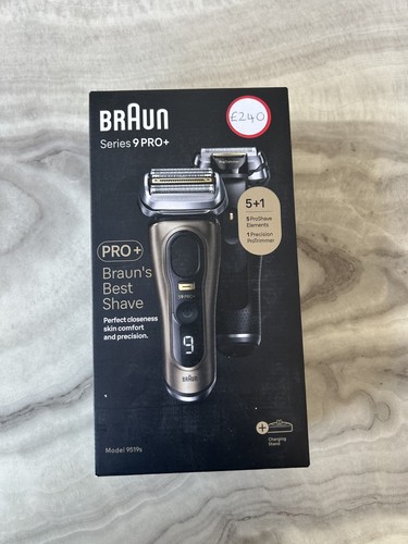 Neu versiegelt braun - versiegelt*, series