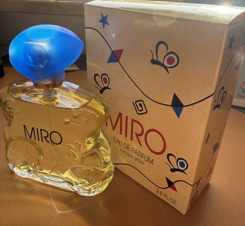 Parfum miro femme - femme, classic