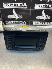 Mercedes-Benz ML W164 2010