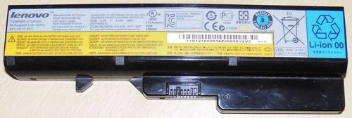 Notebook akku lenovo - notebook,