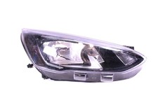 rechter Halogen Scheinwerfer