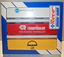 Roco Miniatur Modell 1:87 H0