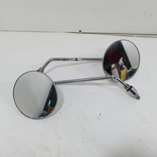 Honda GB 500 Clubman EZ:90 Aussenspiegel Spiegel Rückspiegel 76342