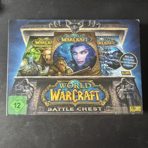 World warcraft battle - world, warcraft-battle
