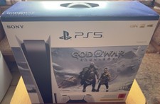 PlayStation 5 mit Laufwerk OHNE SPIEL