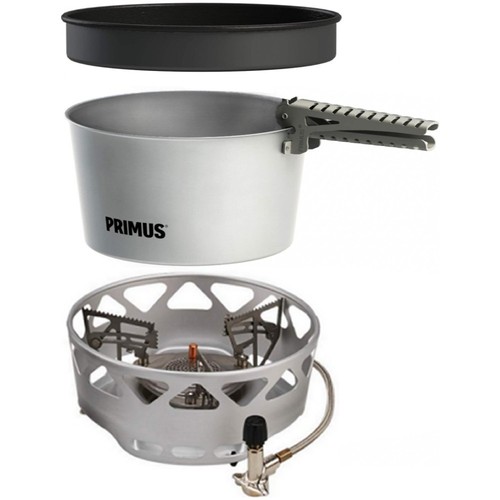 Primus essential herdset - herdset, 2,3l