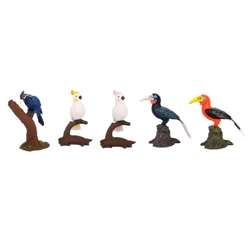 Vogel modell figur - vogel,