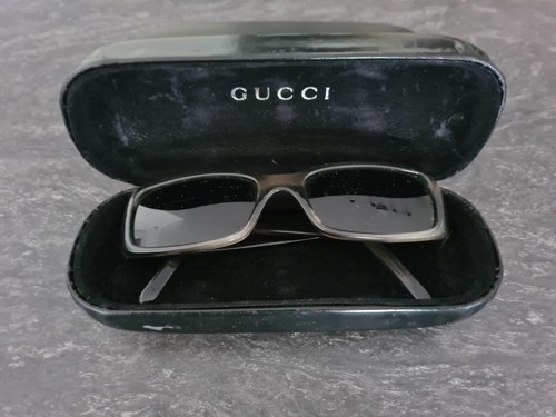 Gucci damen sonnenbrille - gucci,