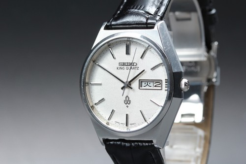 Neuwertig vintage seiko - [n,