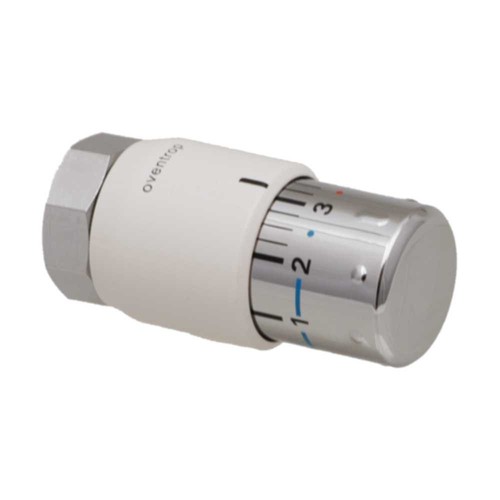 Oventrop thermostat uni - uni, sh