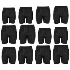 Figur Skating Padded Shorts