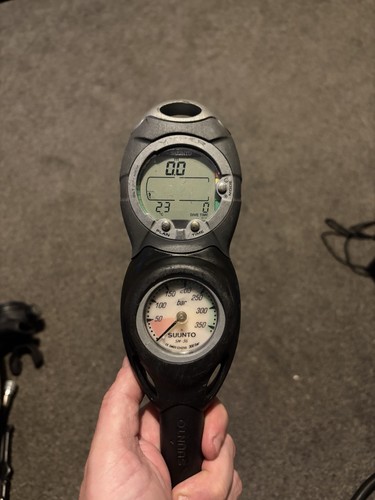 Suunto diving compact - suunto,