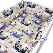 Bettwäsche 135x100 Kinder