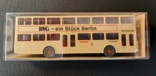 WIKING 730 - MAN SD 200